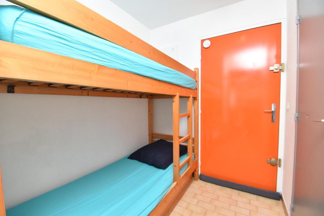 Апартаменти Studio 4 Couchages Proche Plage Ле-Гро-дю-Руа Екстер'єр фото